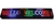 Cartel Luminoso Led Programable ZH - comprar online