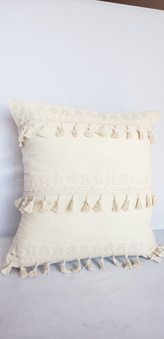 Pack Fundas Almohadones - comprar online