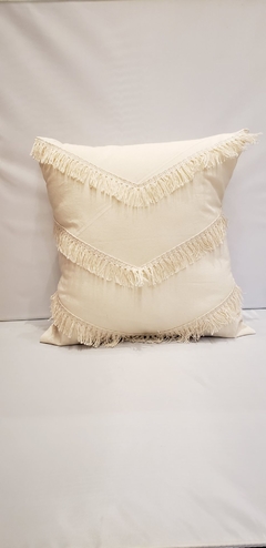 ALMOHADÓN ESTHER - comprar online