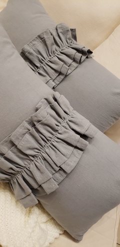 Almohadon Reina Victoria - comprar online