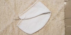 COFIA TURBANTE DE TOALLA en internet