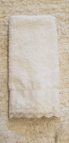 TOALLA DECO SARA - comprar online