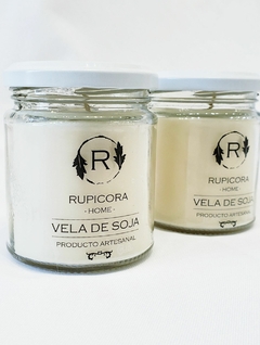 VELA DE SOJA MARIE - comprar online