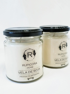 VELA DE SOJA MARIE - tienda online
