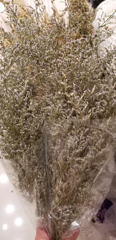 RAMO DE FLORES PRESEEVADAS