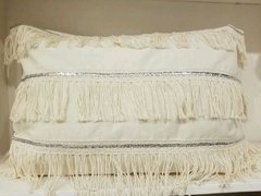 Almohadón Boho Chic Antonia - comprar online