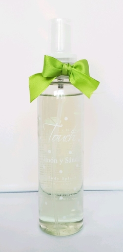 Body Splash - tienda online