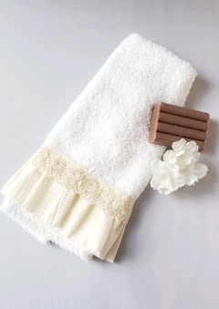TOALLA DECO MABEL en internet