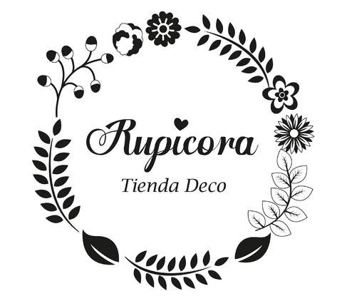 RUPICORA TIENDA DECO