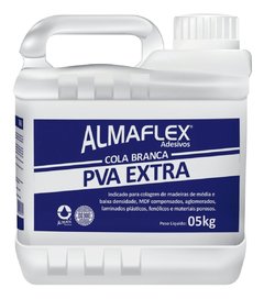 Adesivo PVA Almaflex 768 5kg