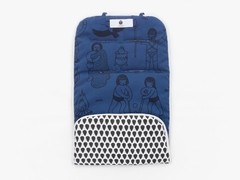 Colchoncitos - Salmón Tienda