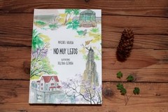 Libro "No muy lejos" - comprar online