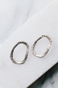 Aro arandela plata light