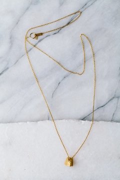 Collar alquimia