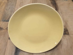 Plato ovalado - comprar online