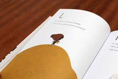 Libro ¨ABC, mi primera cocina¨ - comprar online