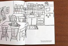 Libro ¨Aventuras en la cocina¨ - Salmón Tienda