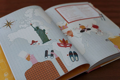 Libro ¨Color cocina¨ en internet