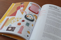 Imagen de Libro ¨Color cocina¨
