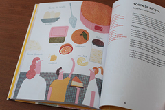 Libro ¨Color cocina¨ - comprar online