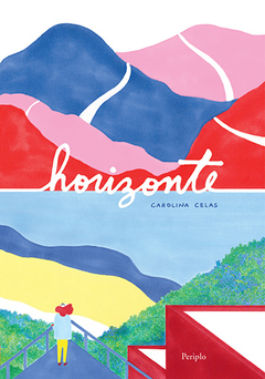 Libro ¨Horizonte¨