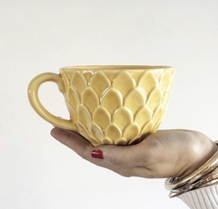 Taza Dalia en internet