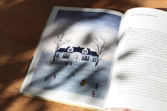 Libro ¨Diez gotitas de azar¨ - comprar online