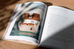 Imagen de Libro ¨Diez gotitas de azar¨