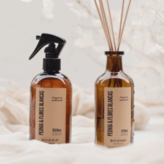 Perfume Ambiental 350ml. - Salmón Tienda
