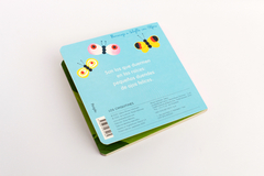 Libro ¨Los duendes de la tierra¨