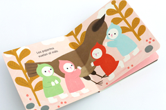 Libro ¨Los duendes de la tierra¨ - comprar online