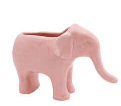 Maceta elefante - comprar online