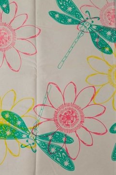 Manteles con estampas