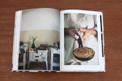 Imagen de Libro ¨Historias de cocina¨