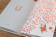 Libro ¨Hoy me siento¨ - Salmón Tienda