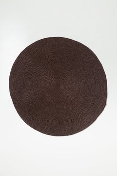 Individuales redondos - tienda online