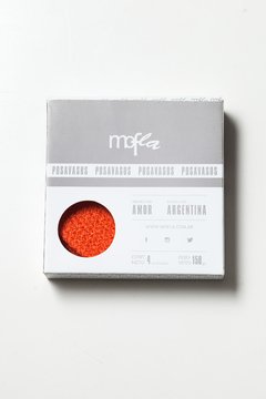 Posavasos redondos - comprar online