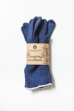 Guantes para jardinería - tienda online