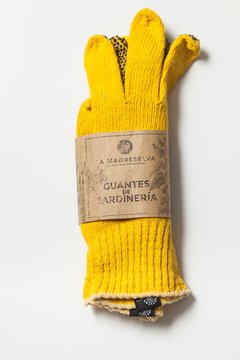 Guantes para jardinería - comprar online