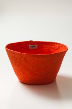 Contenedores de colores en internet