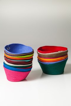 Contenedores de colores - comprar online