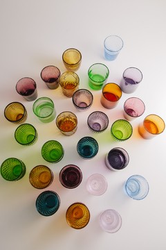 Imagen de Vaso cónico