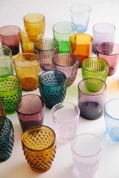 Vaso cónico