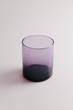 Vaso redondo recto - comprar online