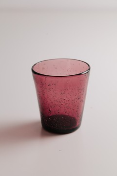 Vaso cónico - Salmón Tienda
