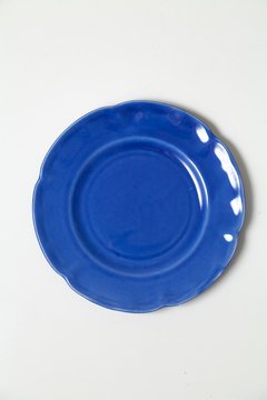 Platos de colores - Salmón Tienda