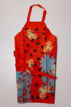 Imagen de Delantal de cocina