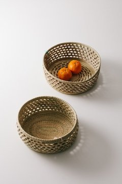Panera redonda de carandillo - comprar online