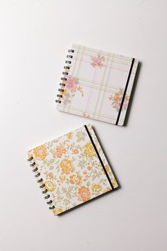 Cuaderno de hojas cuadriculadas - comprar online