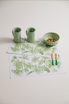 Individuales de papel - comprar online